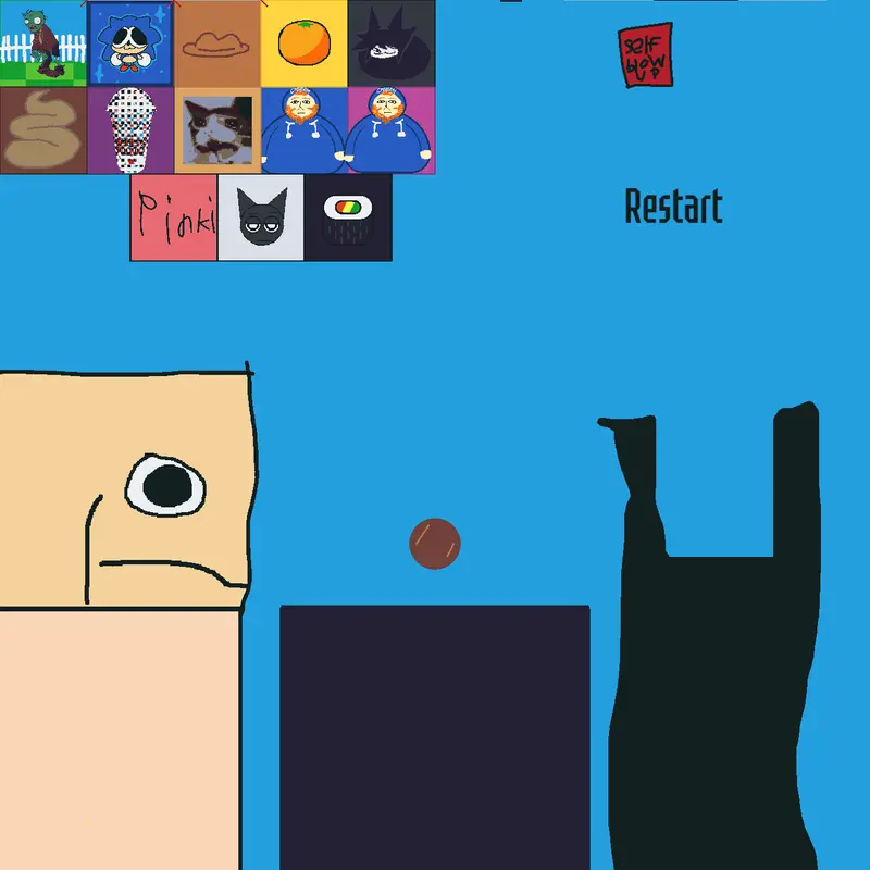 Game by @Falling234562