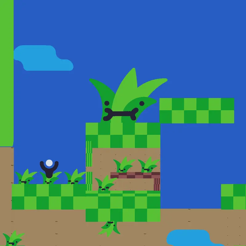 Game by @ora_orange_ball