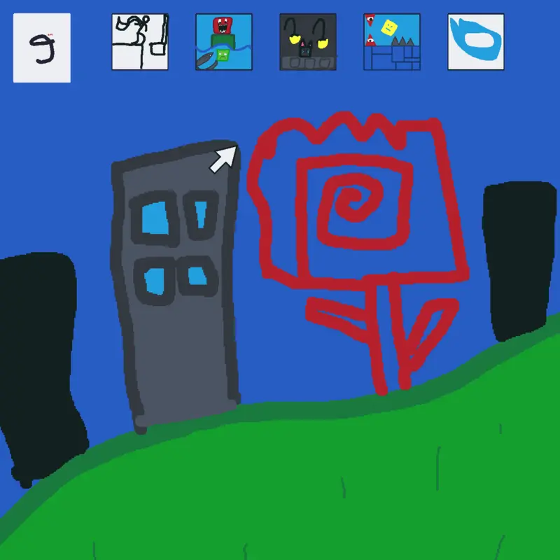 Game by @idk_7281