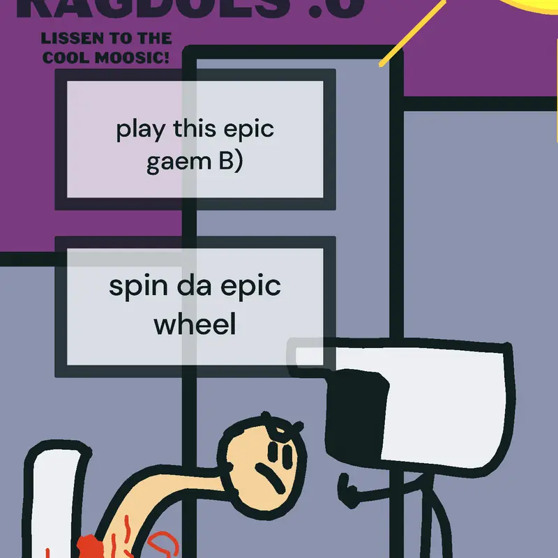 Game by @Chicken_Nugge