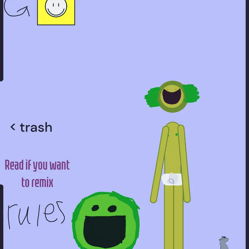 Game by @dretvr