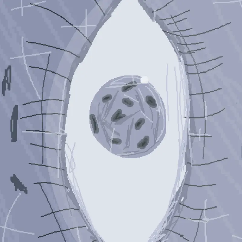 Eye by @umut38363