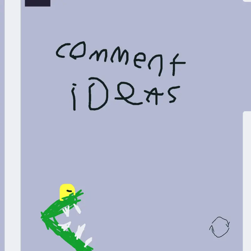 Game by @blueberry7
