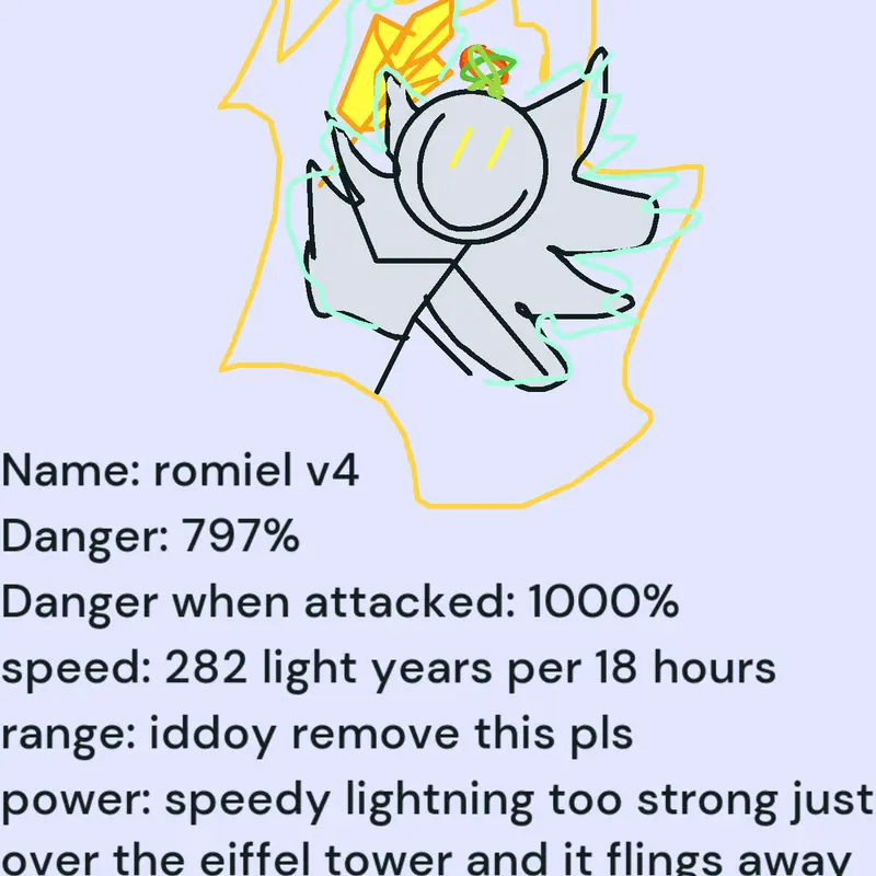 Game by @romiel