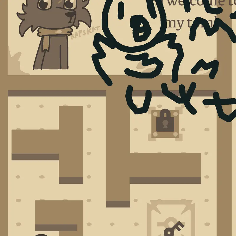 Game by @kokoko_chicken_youtube