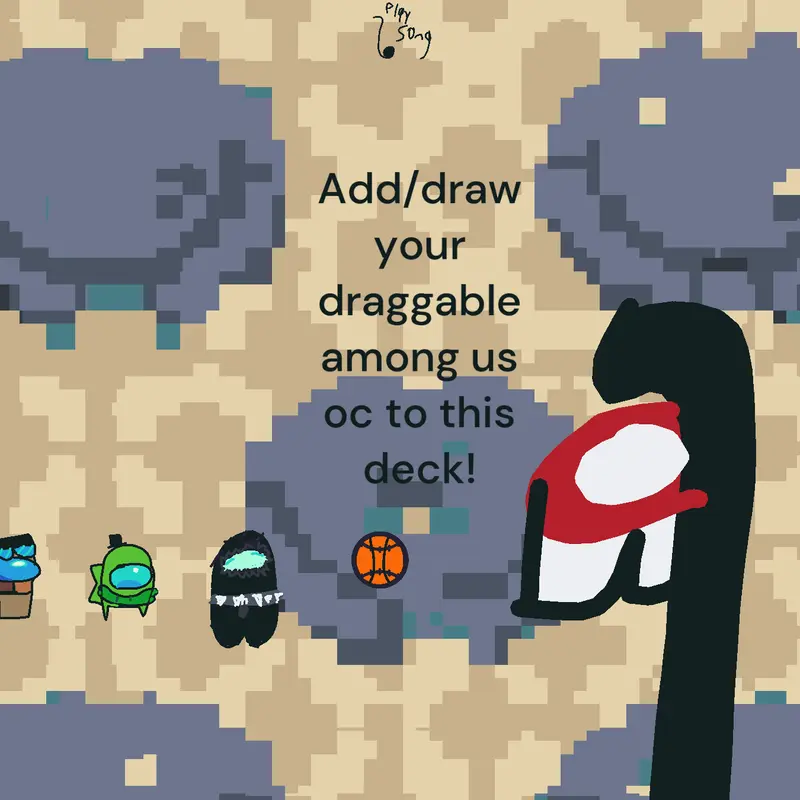 Game by @Poppy_glazerfan