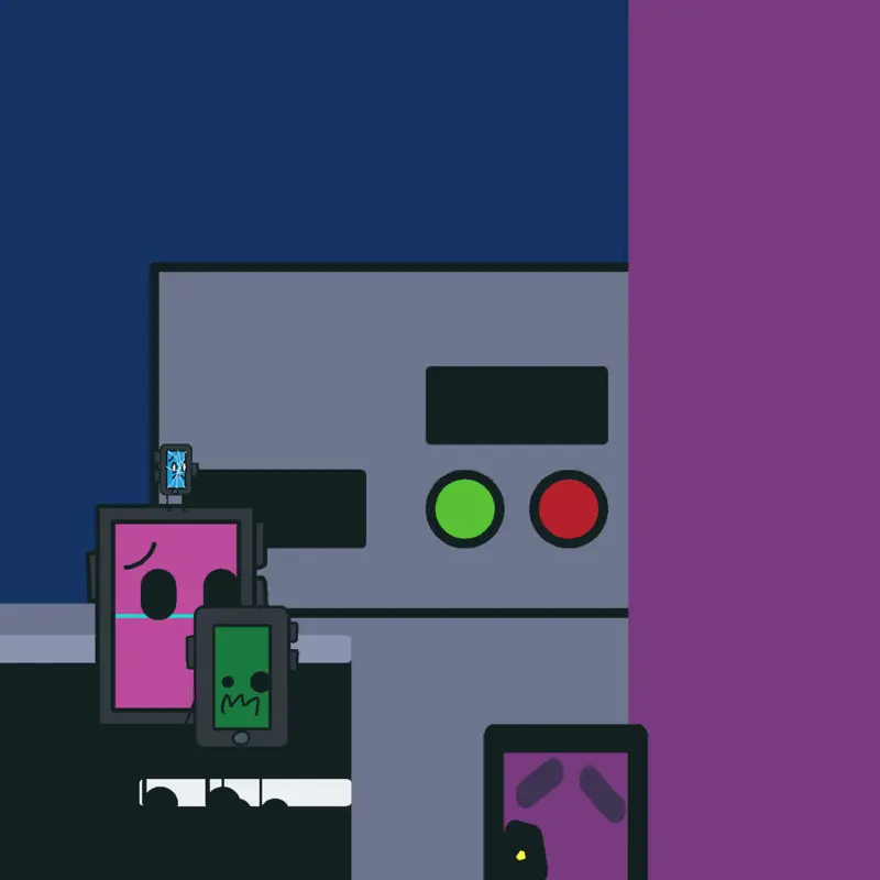 Game by @Four_bfdi_KP