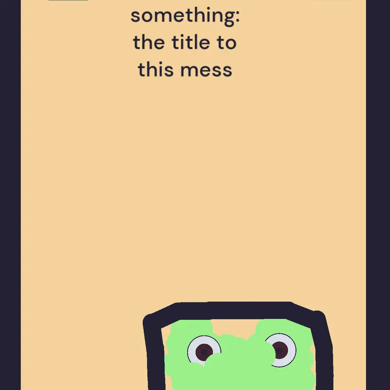 Game by @pilystillplays