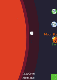 Solarballs but 4.5billion years