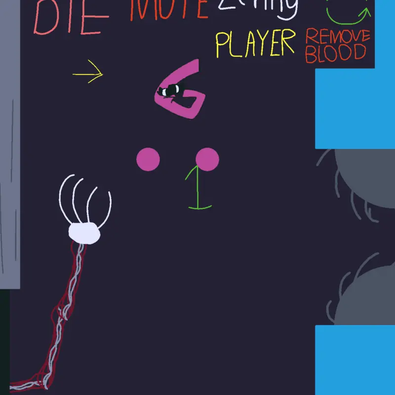 Game by @Markerainbow_Zenny