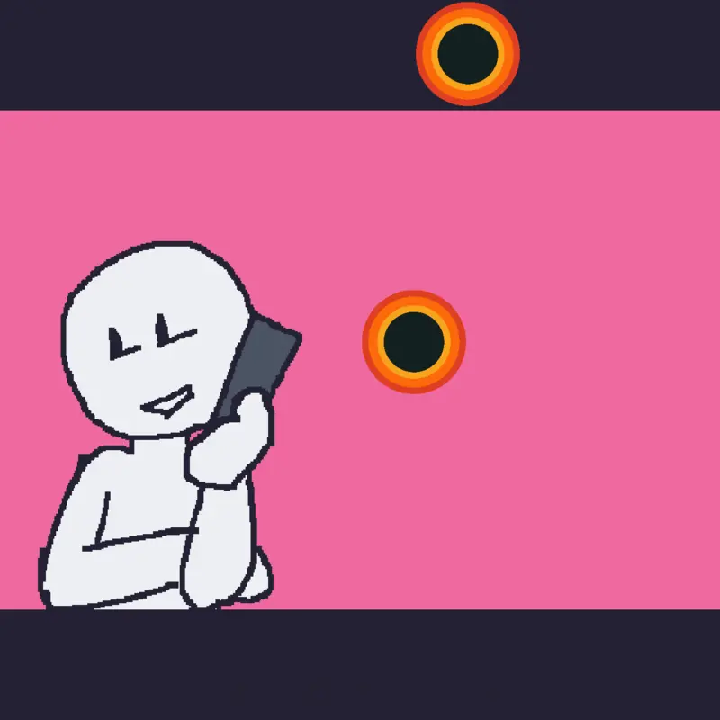 Game by @deltarune_gerson