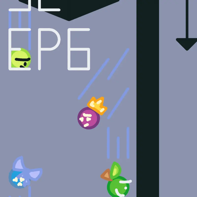 Game by @AlgiFirey