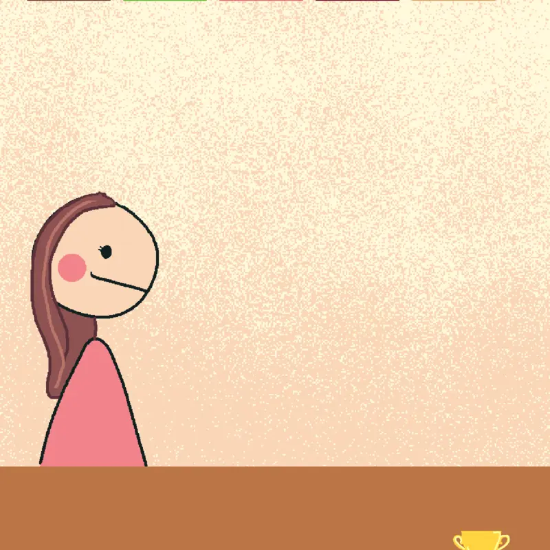 Game by @IsabelaSousa
