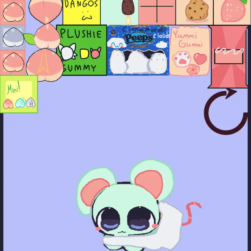 Game by @nekoed
