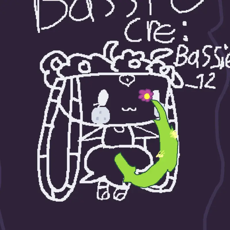 Game by @Bassie-chan
