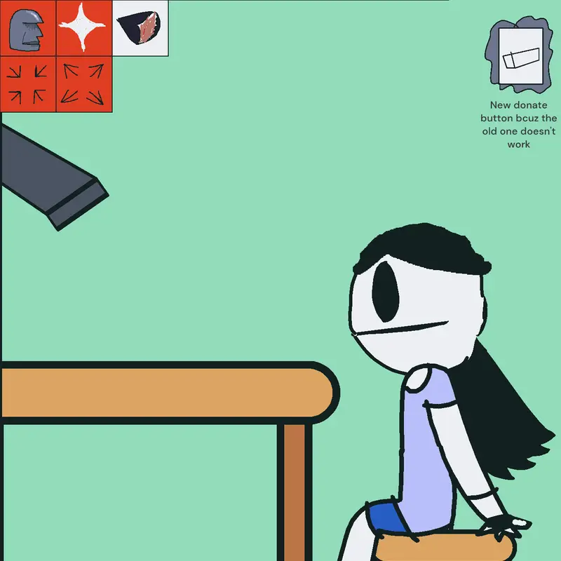 Game by @milyisinthebest