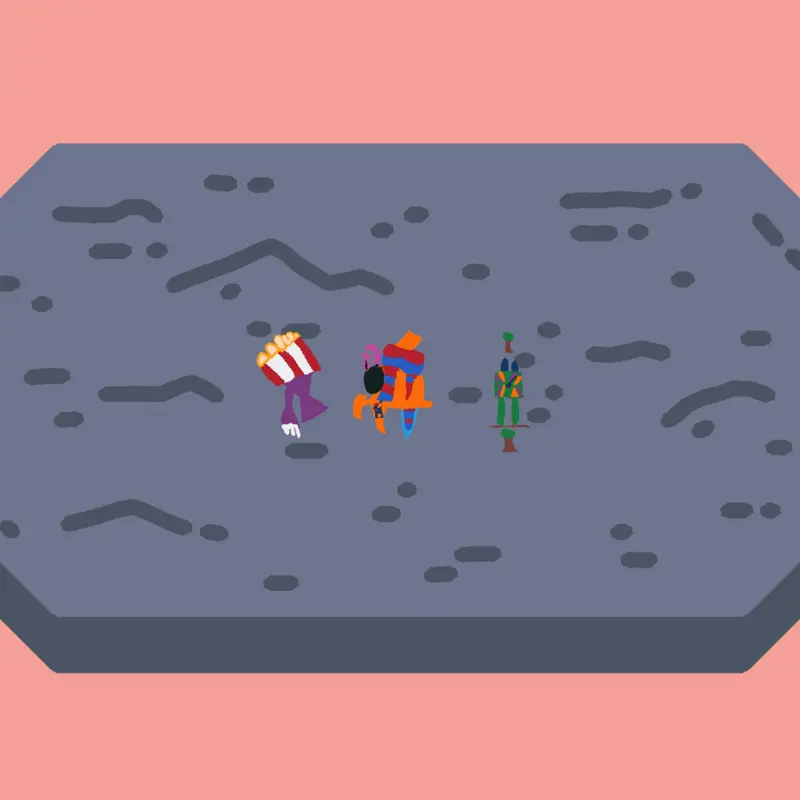 Game by @ailyn1