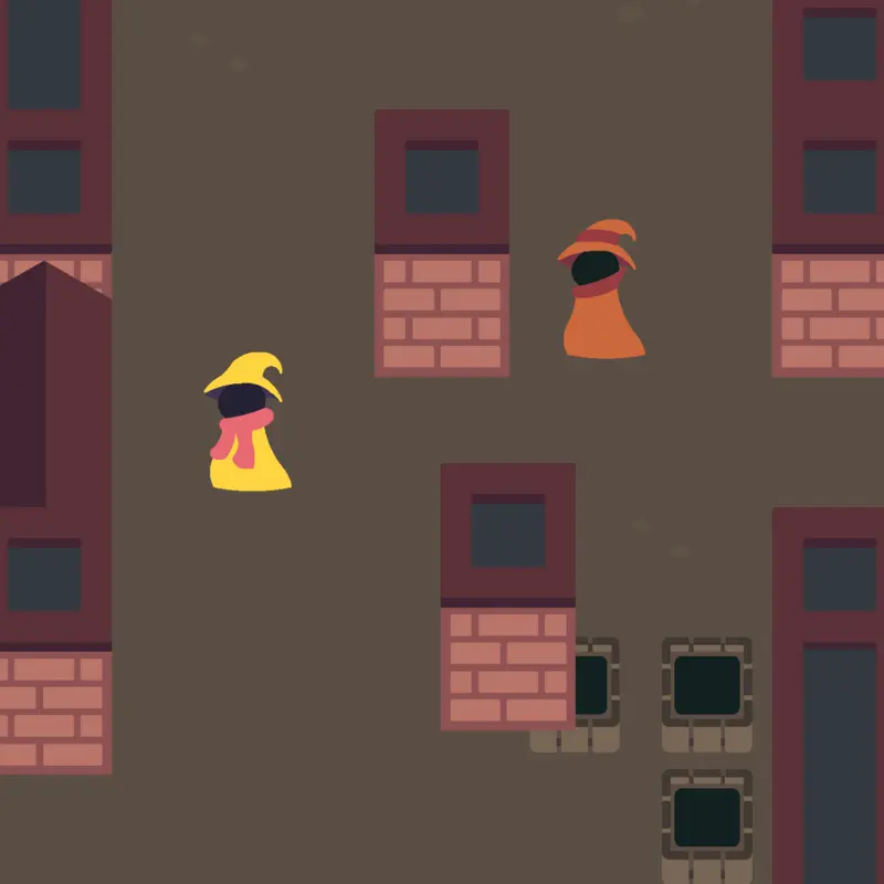 Game by @jiuyue