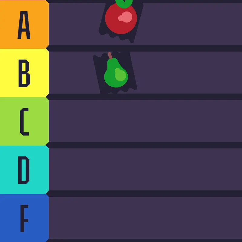 Game by @mawb