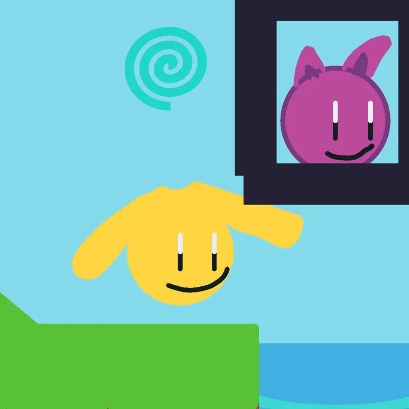 Game by @Chiu_Hung_Chih