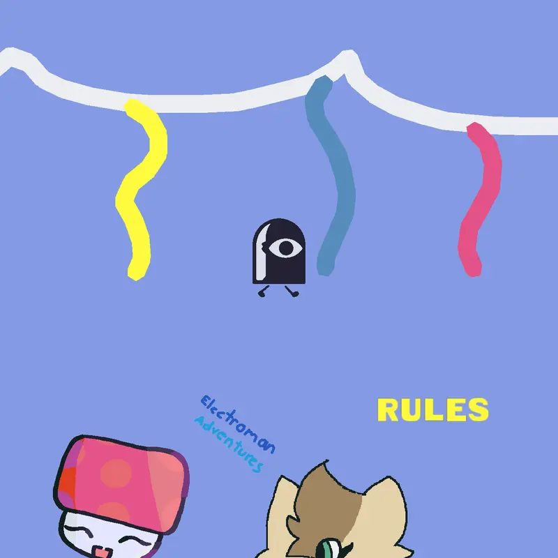 Game by @Cancer_Impact