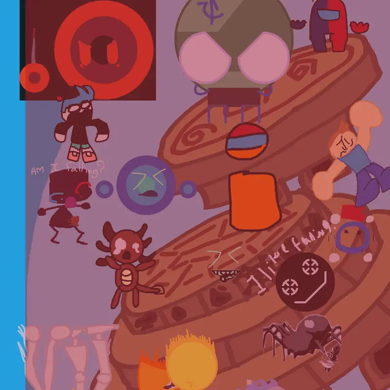 Game by @Beoube