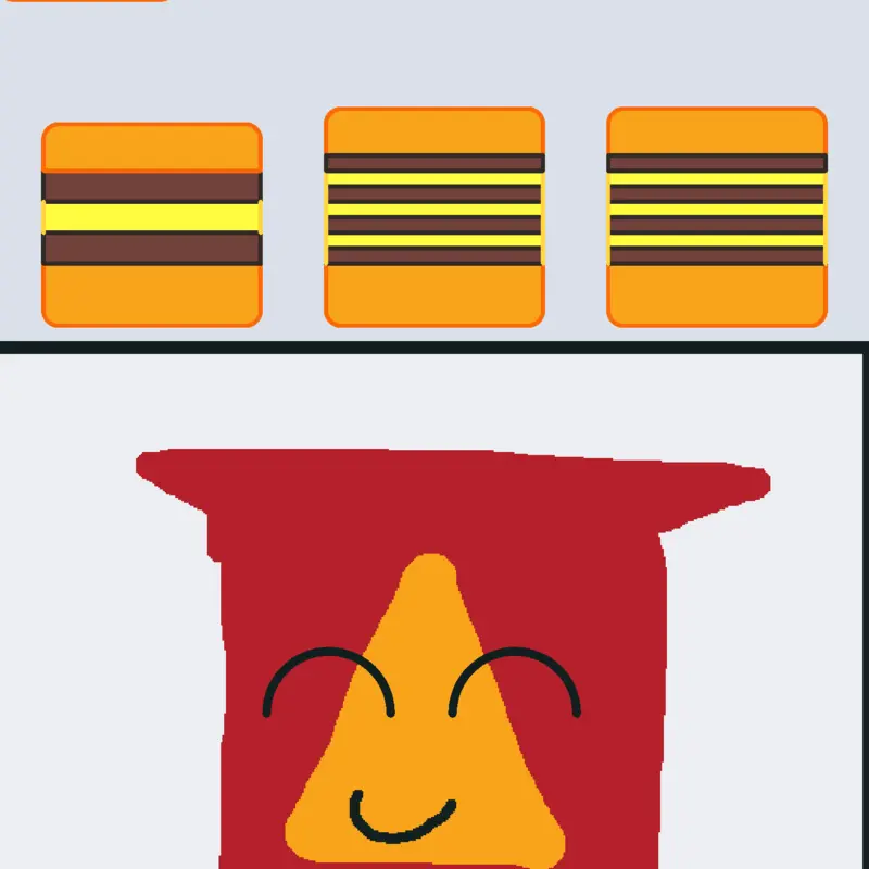 Game by @Doritos_studios