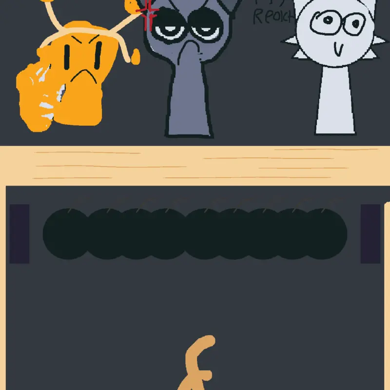 Game by @cantchatofficial