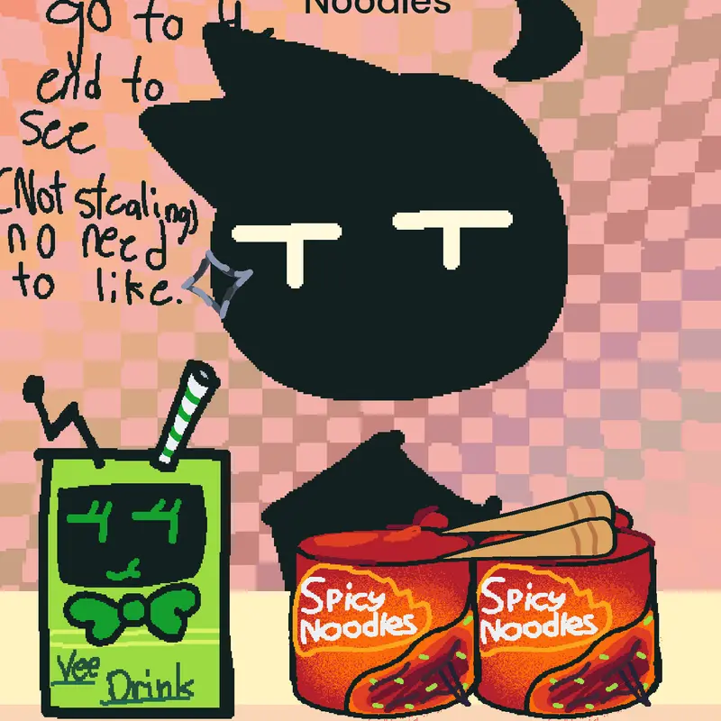 Game by @cutiepie_minibrands