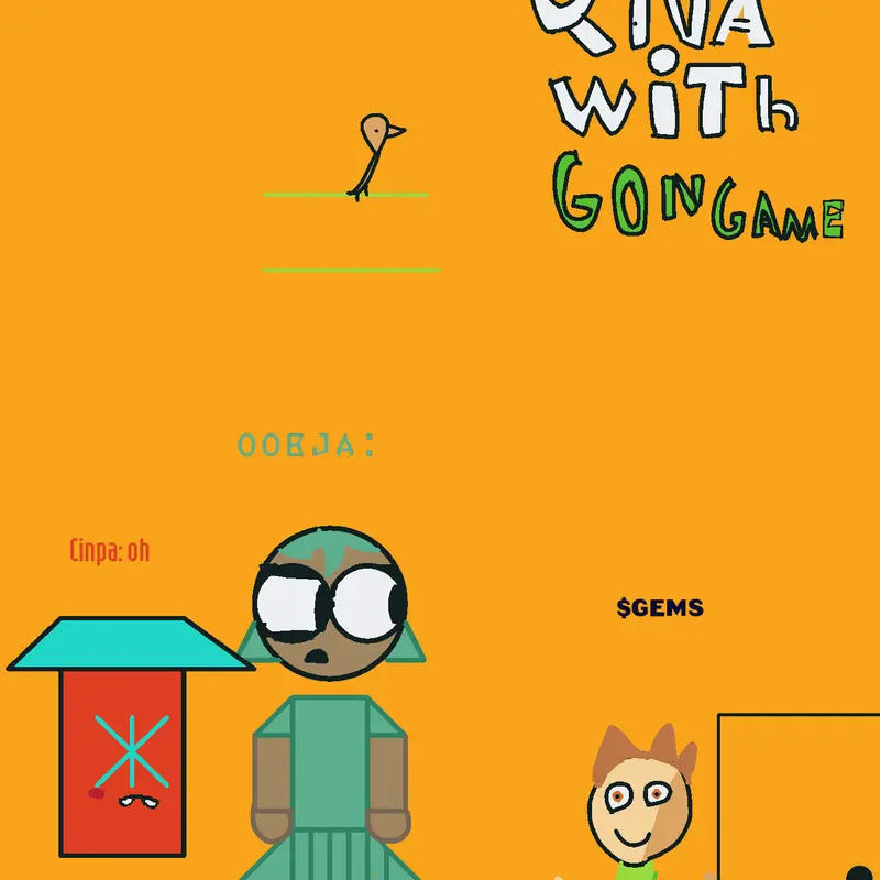 Game by @yallal