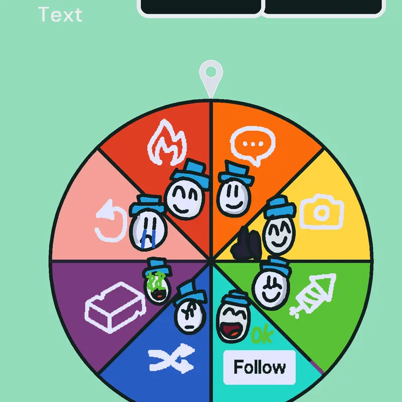 Game by @ushsbs
