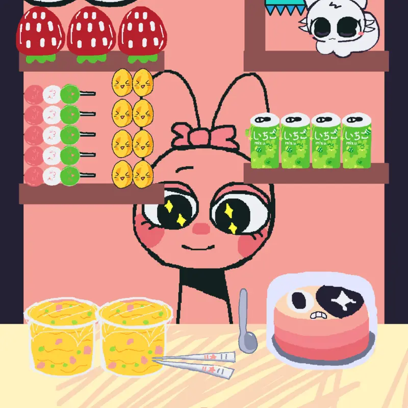Game by @Your_Local_Wenda_Sprunki