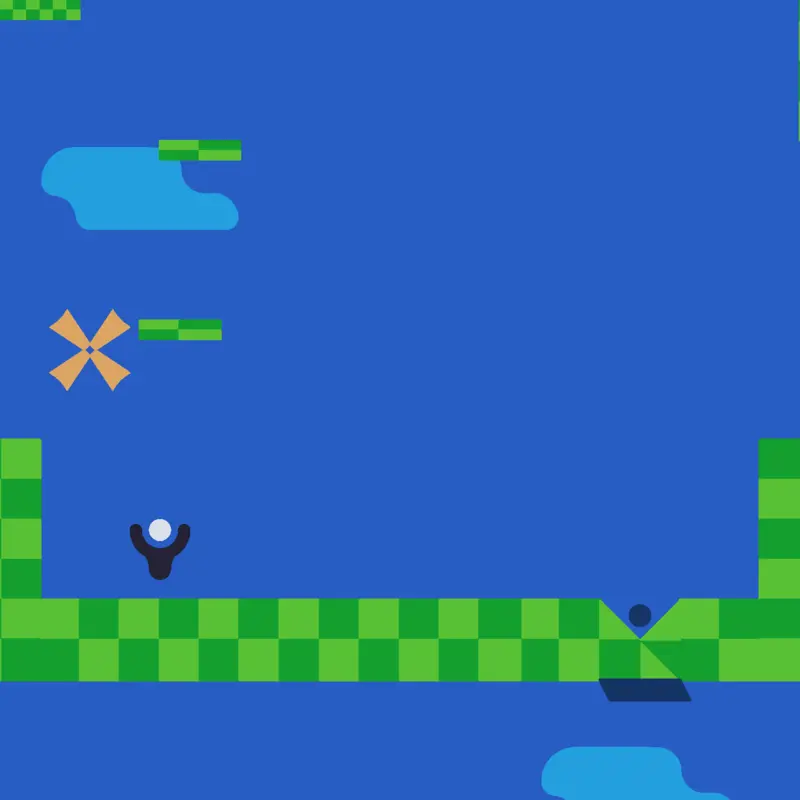 Game by @mahanyzz