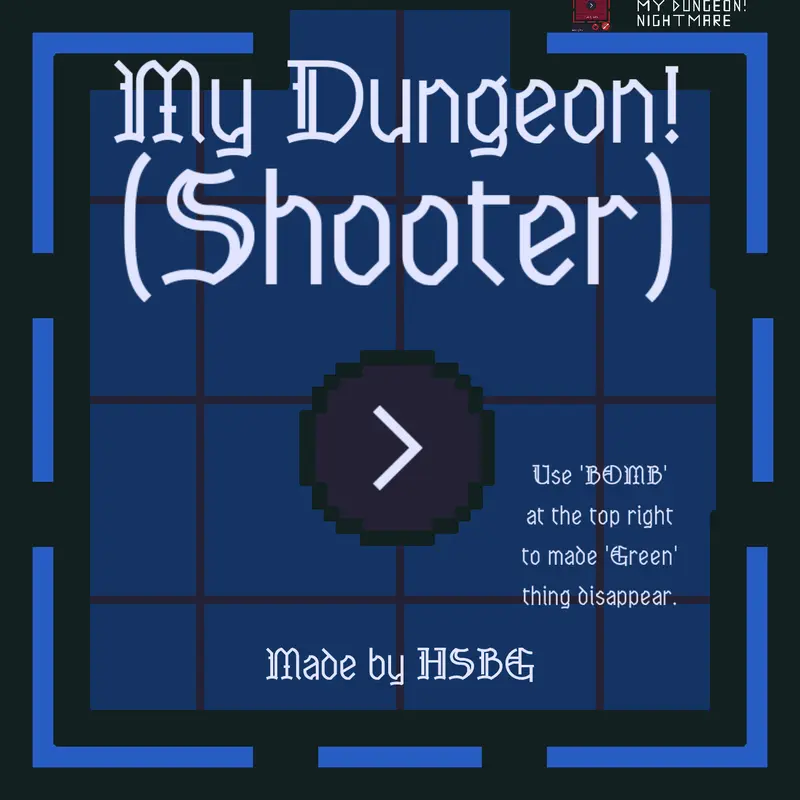 Game by @HSBG