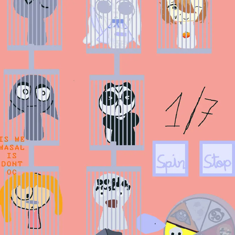 Game by @-clouttonthecloudcotton-