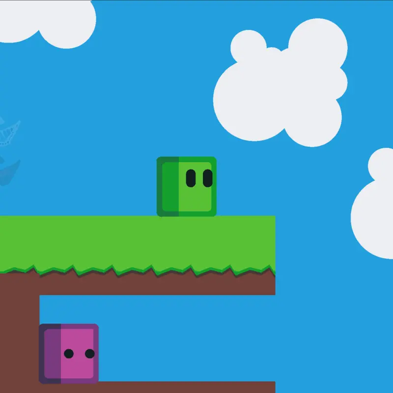 Game by @ForXTo
