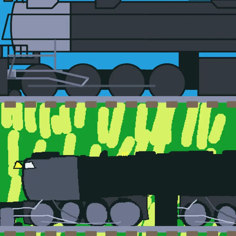Game by @the-union-pacific-4014