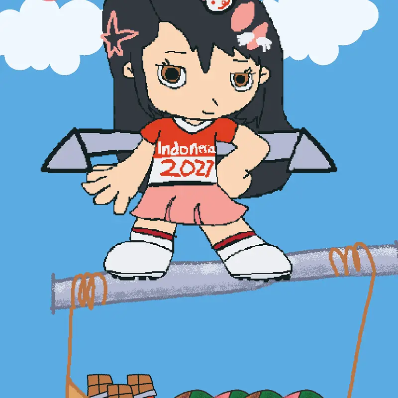 Game by @JU4N1T4