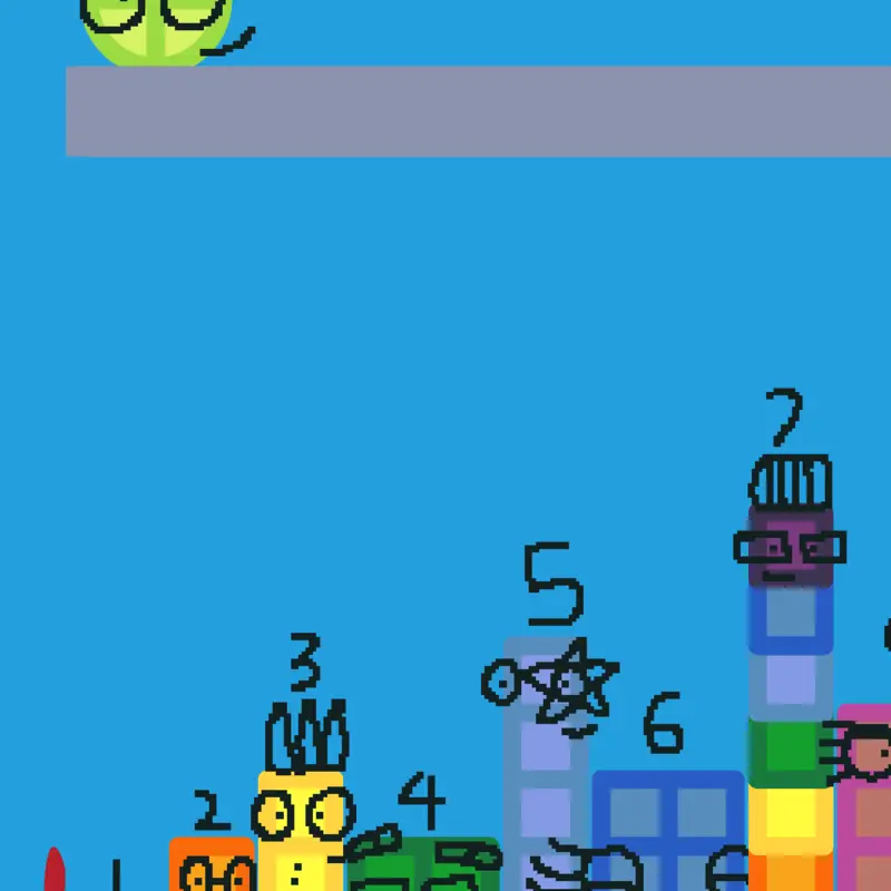 Game by @CUBE69