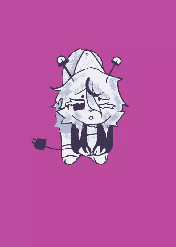 Hanging Twizzly by @TwizzlyTwizzlers