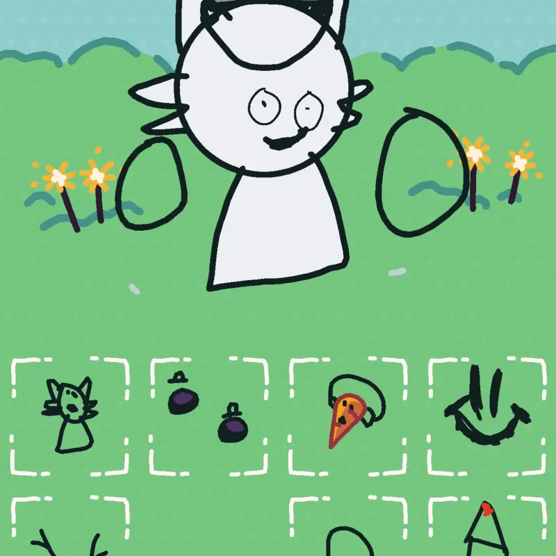 Game by @idk776