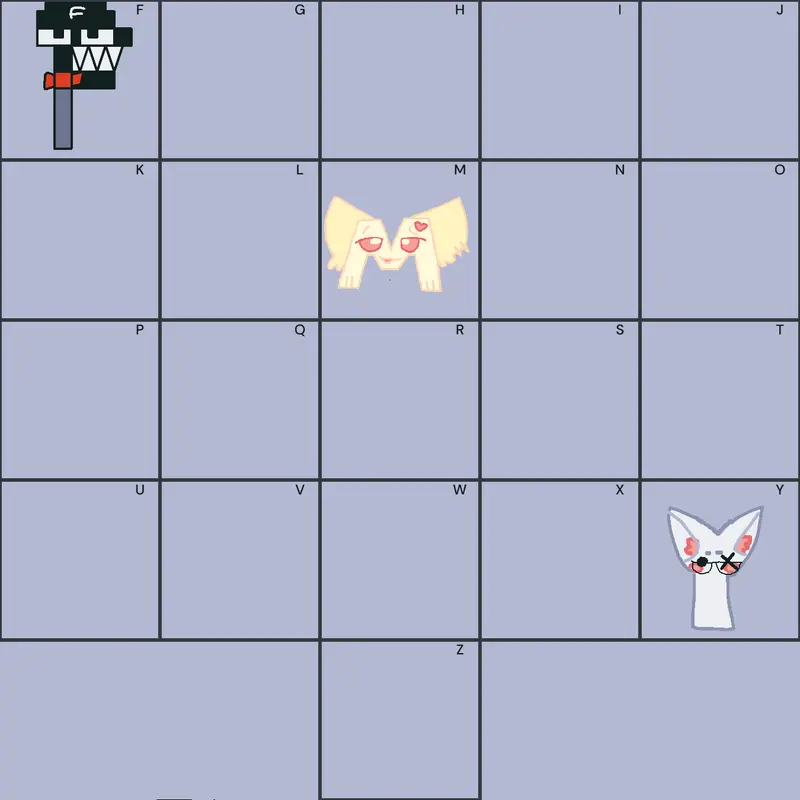 Game by @yunii-81