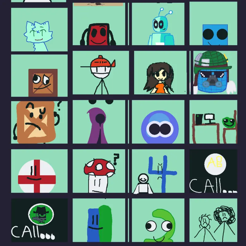 Game by @annajBiggestFan