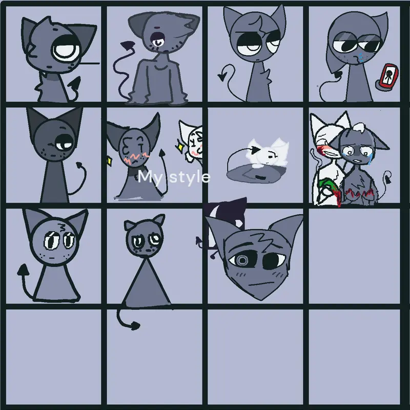 Game by @Amitalandz