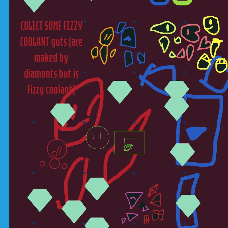 Game by @prot_the_protogen