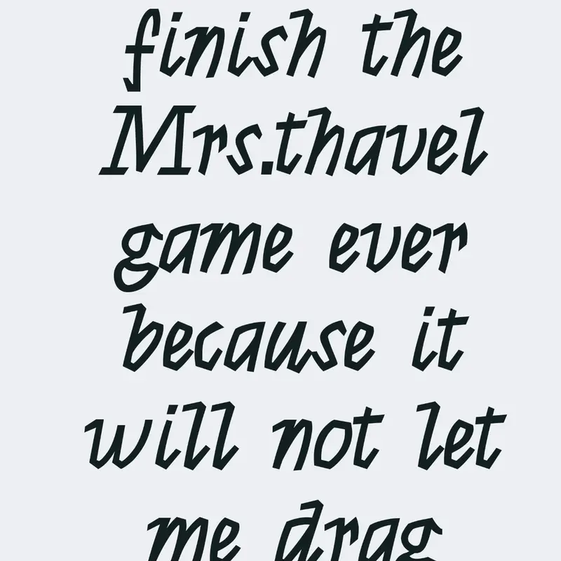 Game by @Nallythenaturefairy