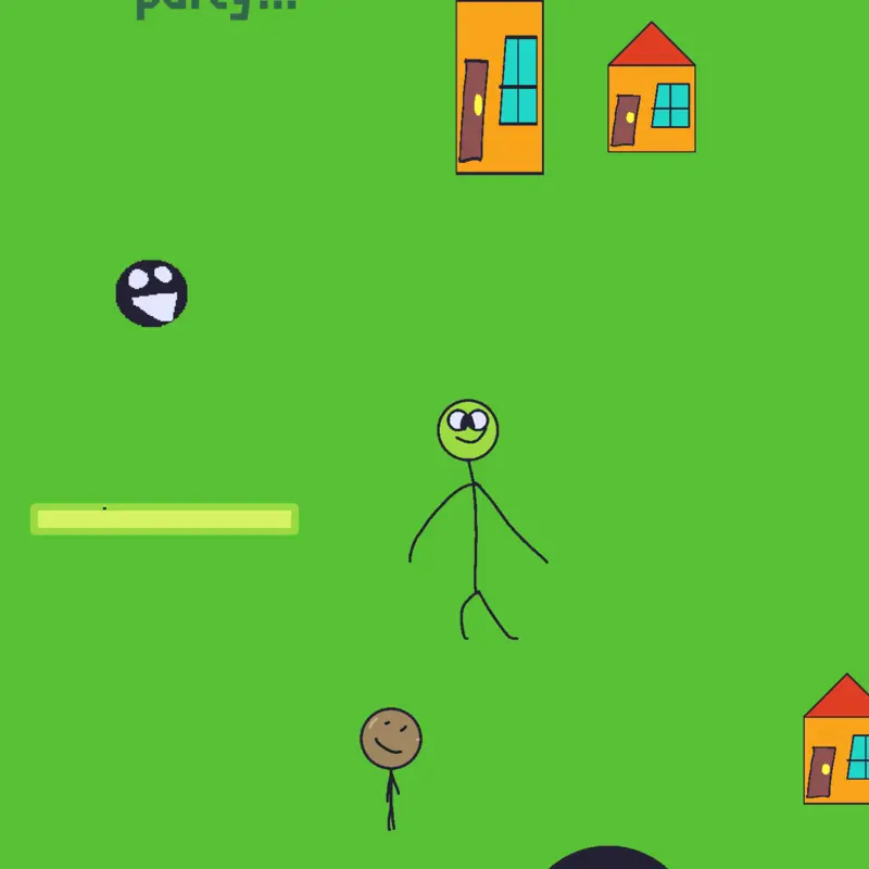 Game by @ma93kus