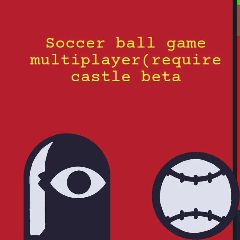 Game by @twotime32