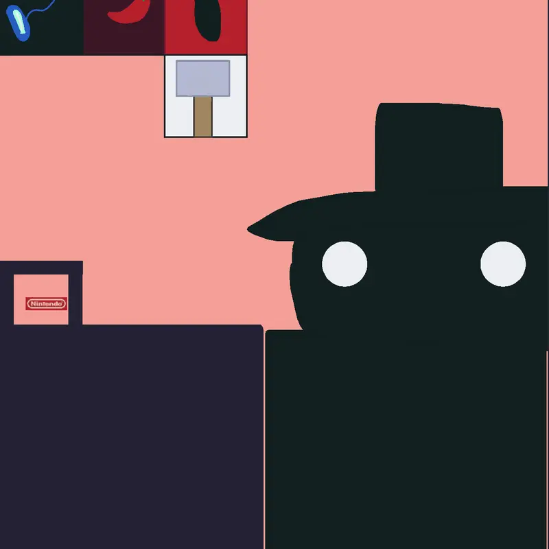 Game by @StoirOriginal