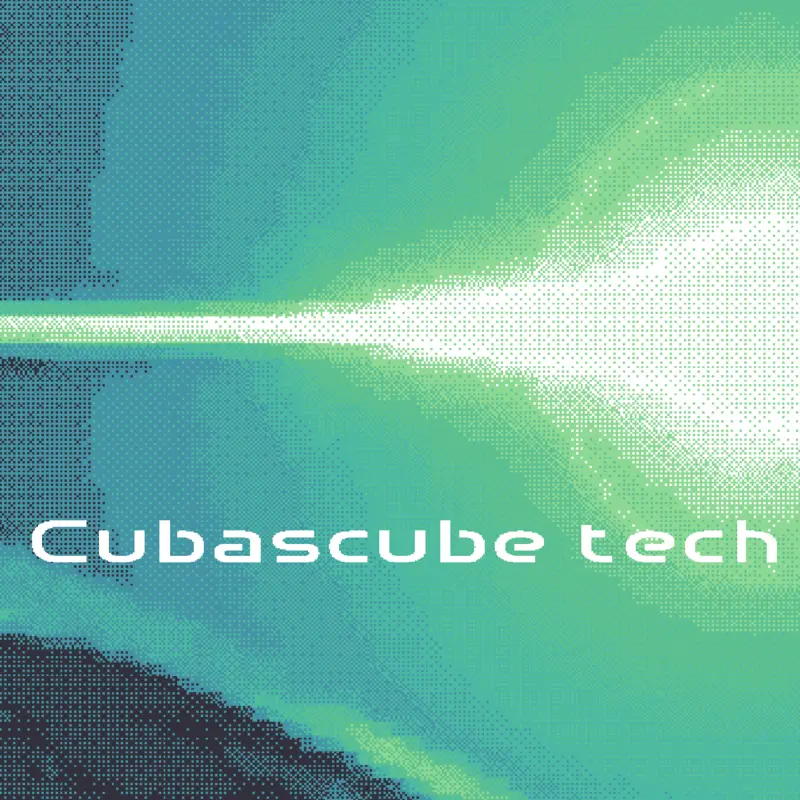 Game by @cubascube